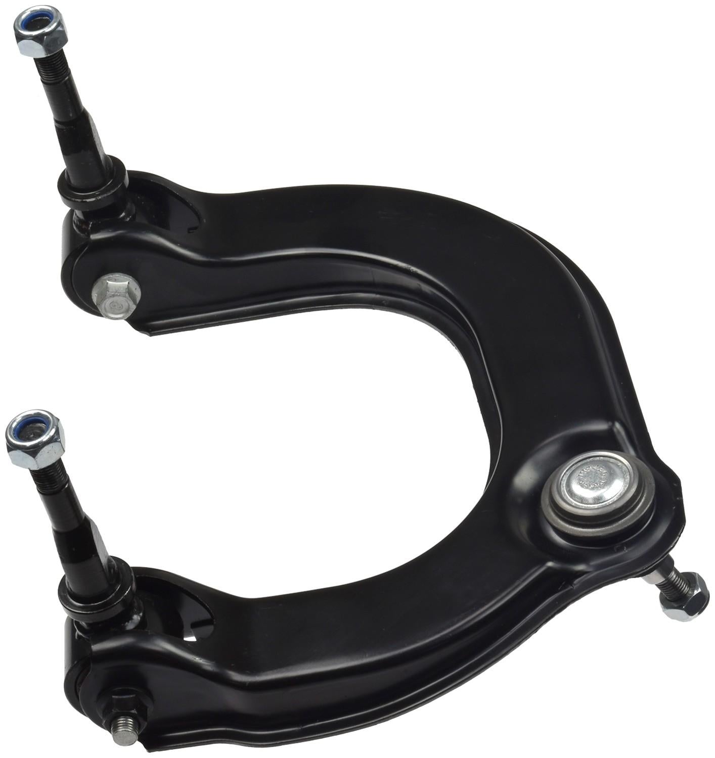 Delphi Control Arm and Ball Joint Assembly  top view frsport TC2925