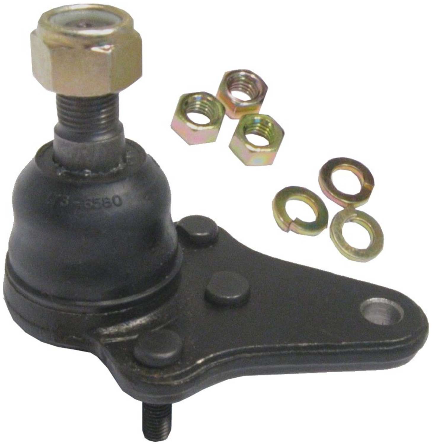 Delphi Ball Joint  top view frsport TC292