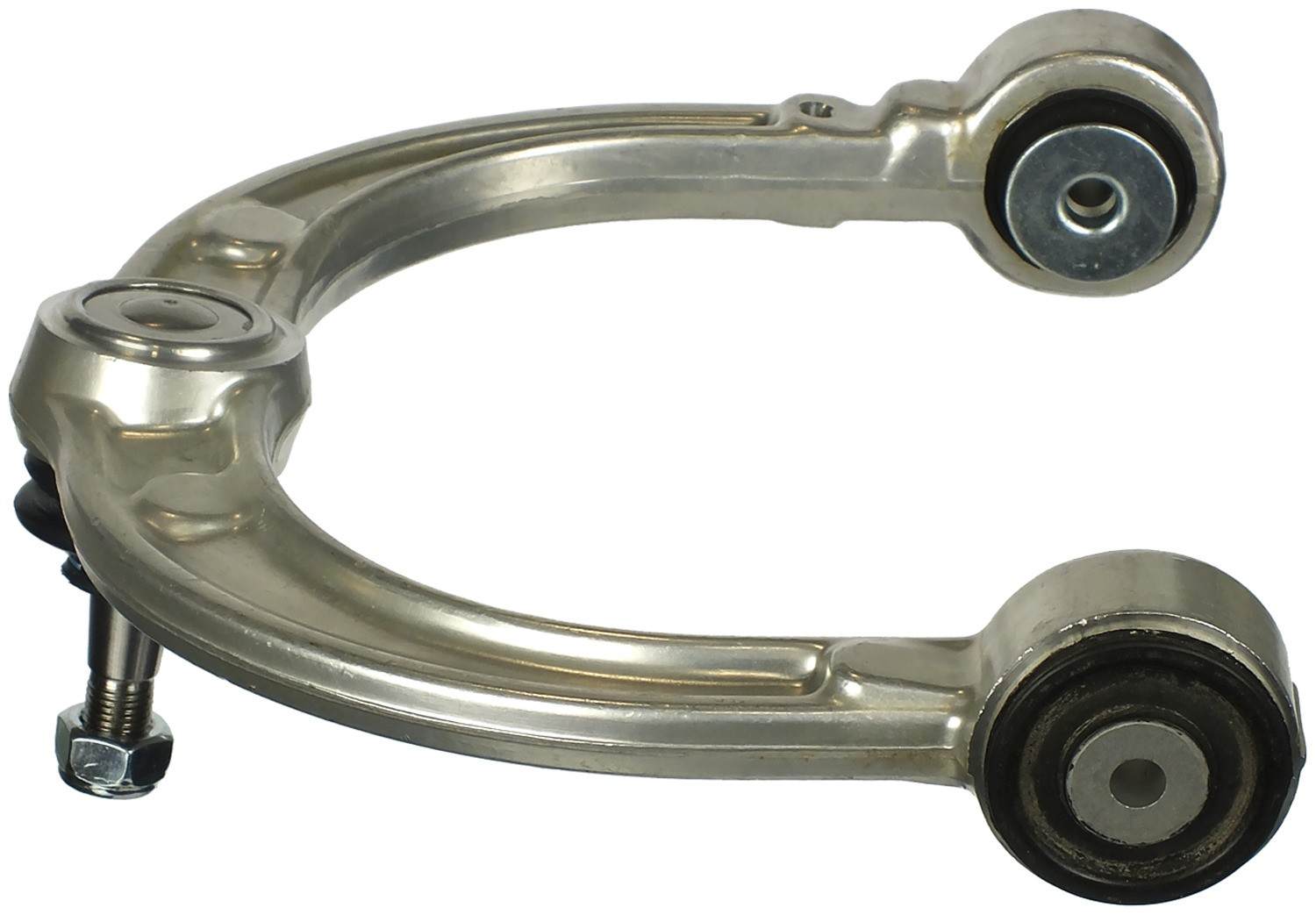 Delphi Control Arm and Ball Joint Assembly  top view frsport TC2949