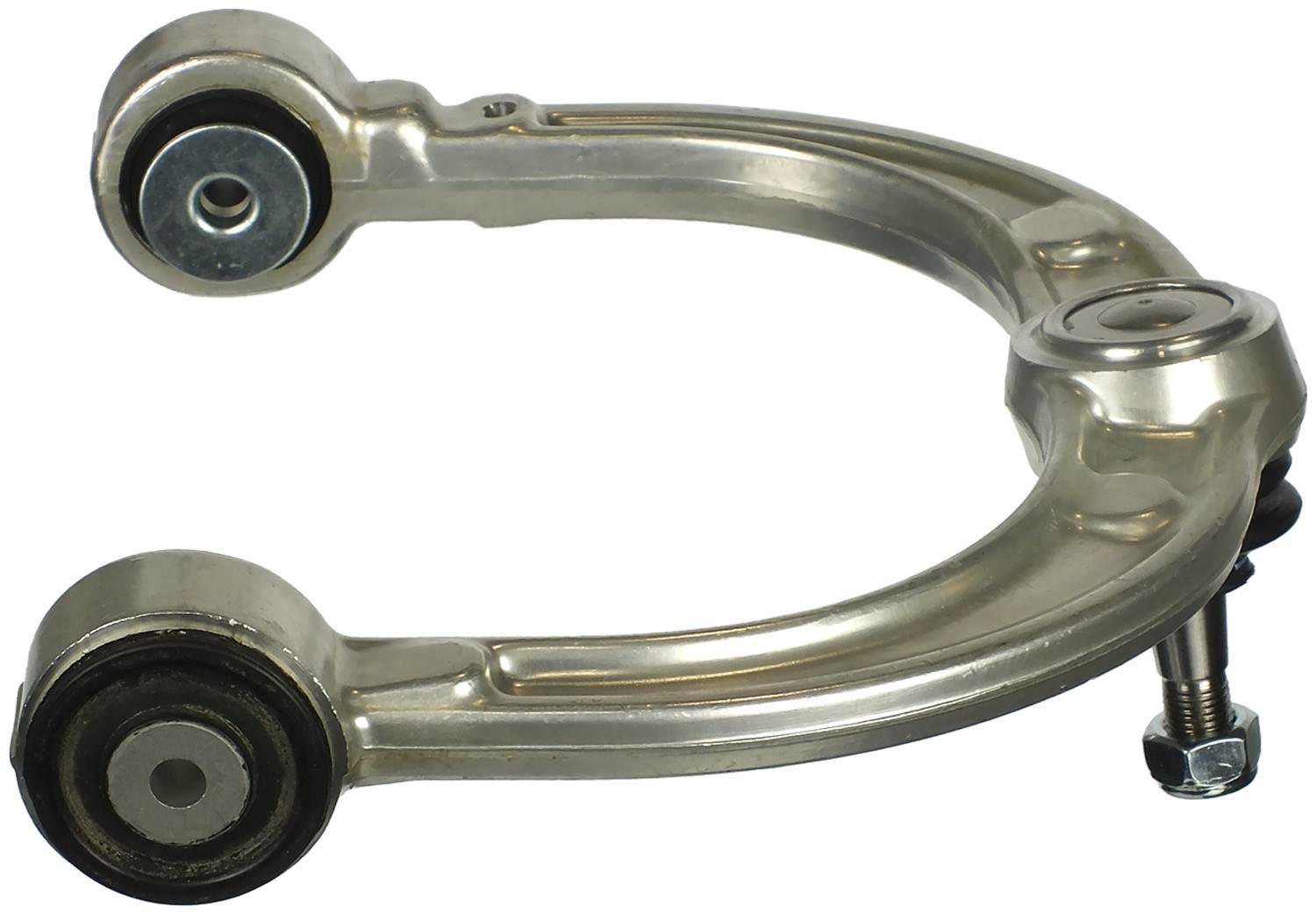 Delphi Control Arm and Ball Joint Assembly  top view frsport TC2950