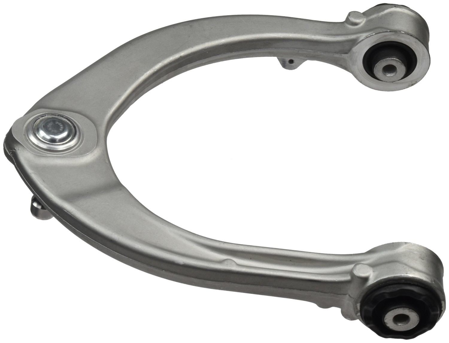 Delphi Control Arm and Ball Joint Assembly  top view frsport TC3037