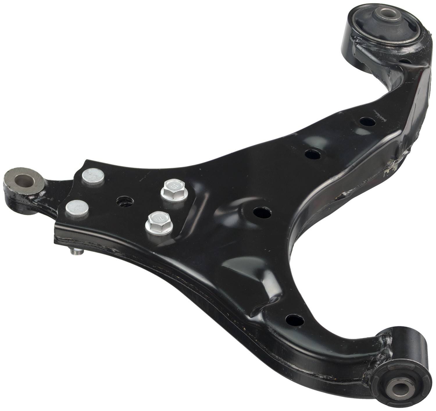 Delphi Control Arm  top view frsport TC3199