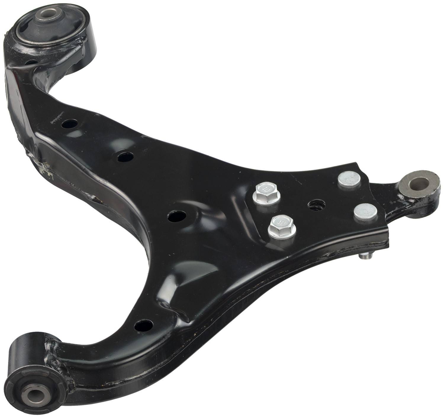 Delphi Control Arm  top view frsport TC3200