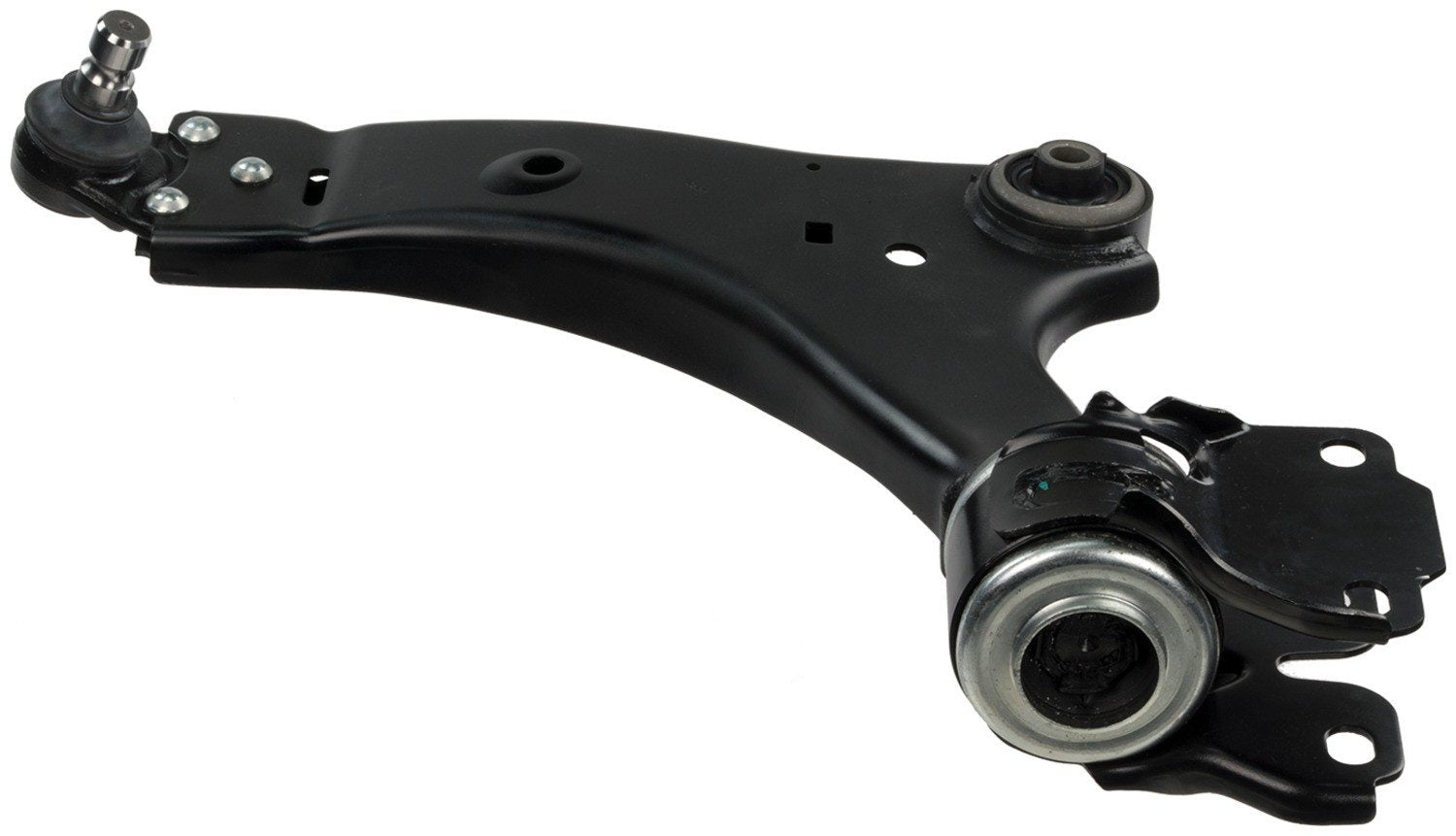 Delphi Control Arm and Ball Joint Assembly  top view frsport TC3239