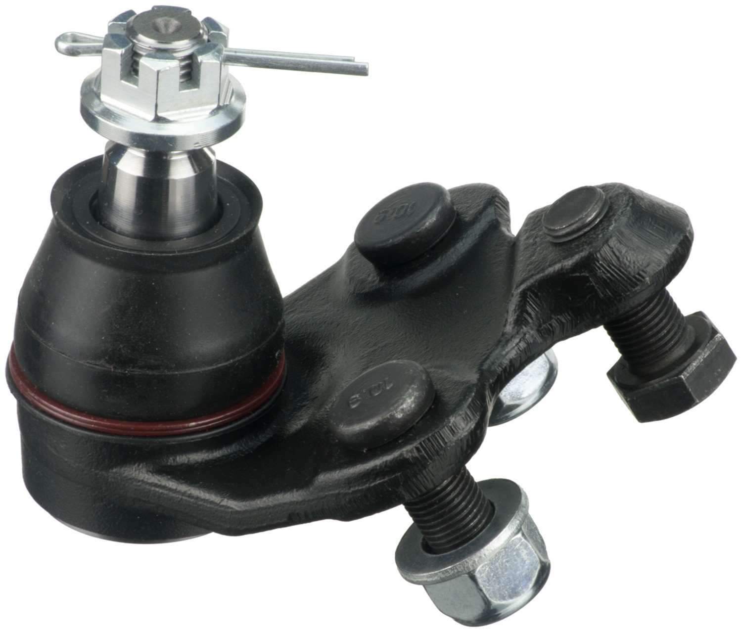 Delphi Ball Joint  top view frsport TC3357