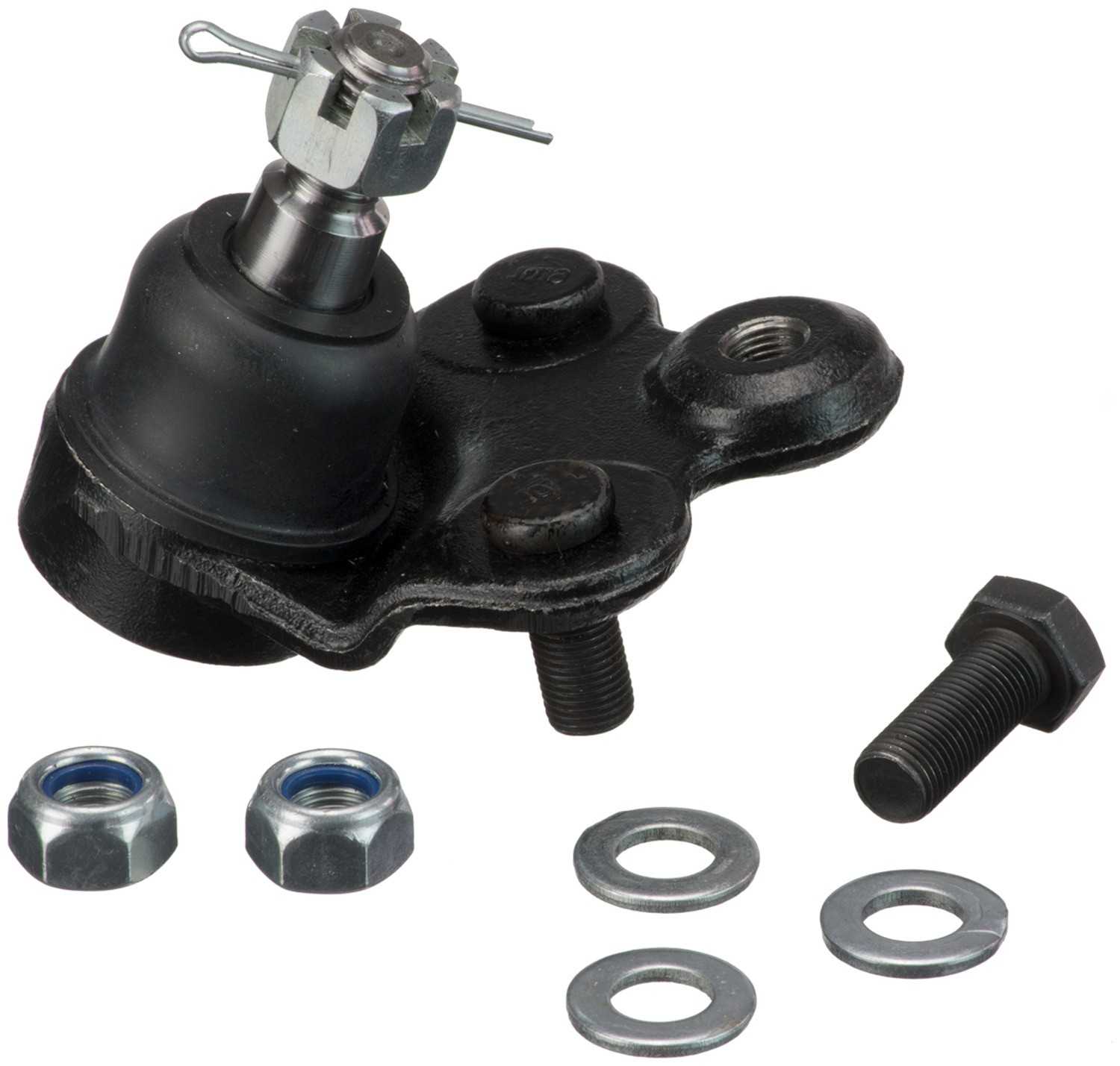 Delphi Ball Joint  top view frsport TC3402