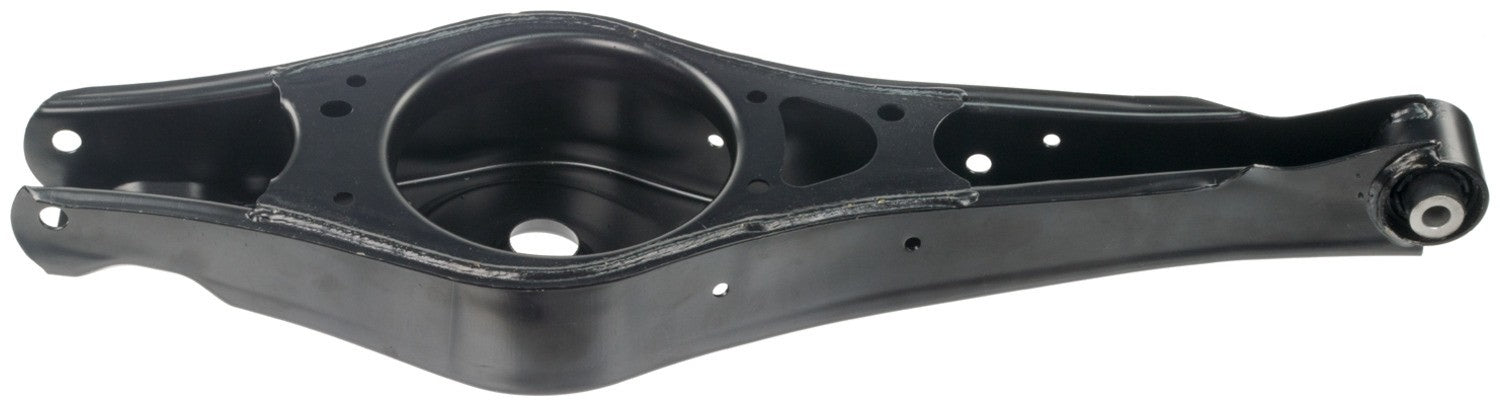 Delphi Control Arm  top view frsport TC3405