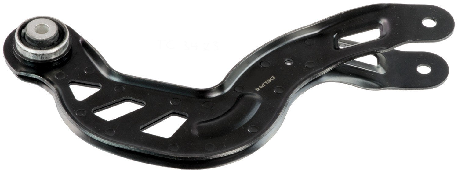 Delphi Control Arm  top view frsport TC3423