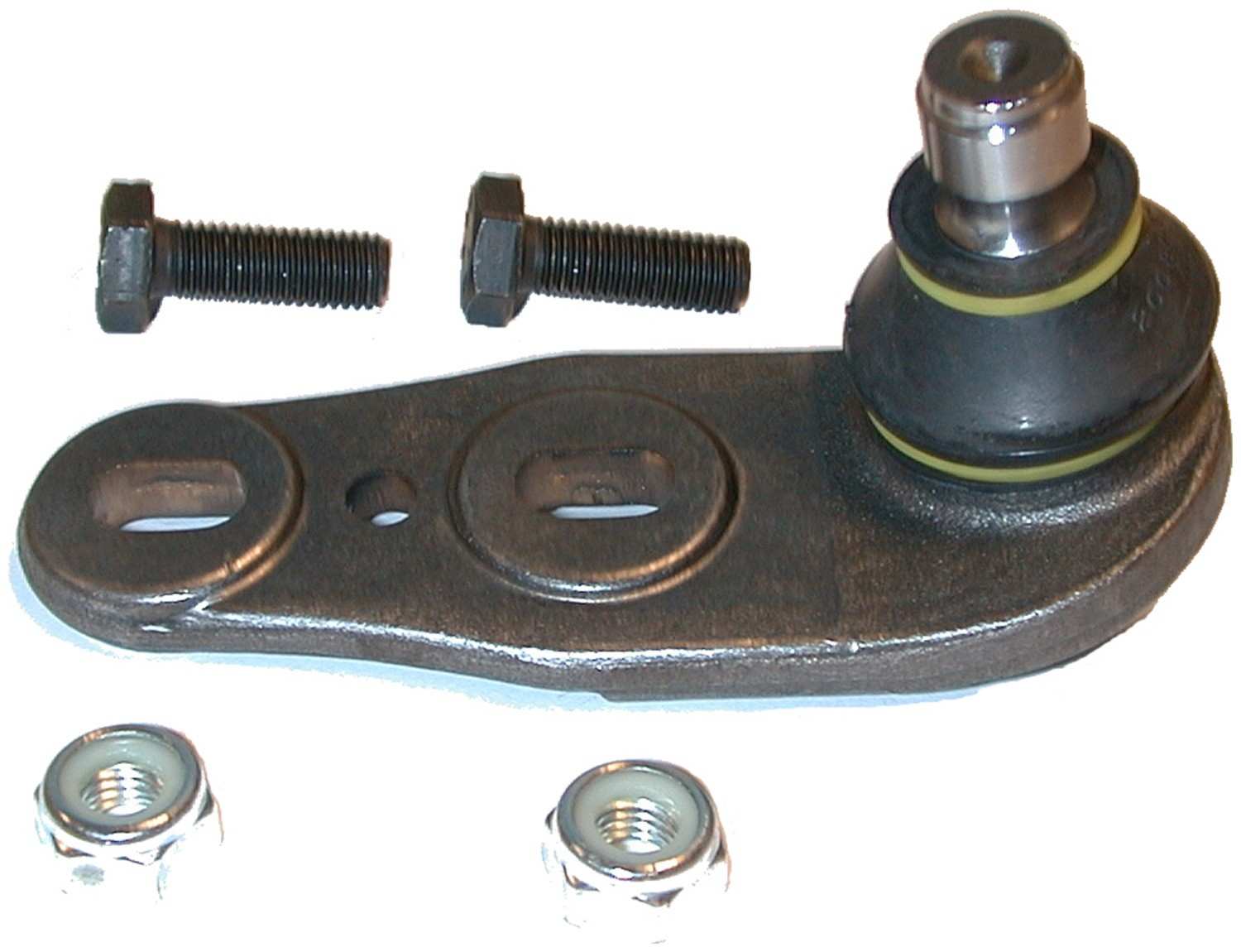 Delphi Ball Joint  top view frsport TC349