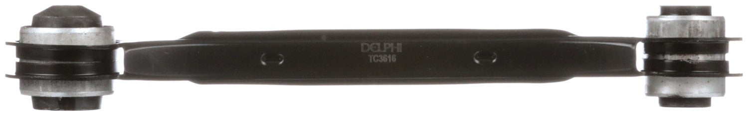 Delphi Control Arm  top view frsport TC3616