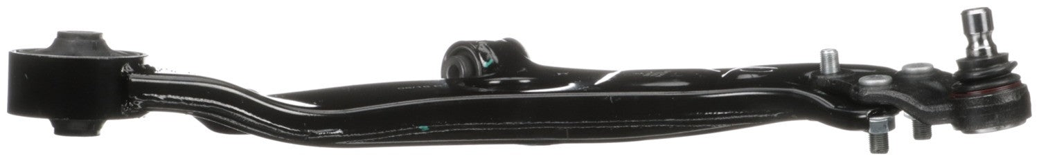 Delphi Control Arm and Ball Joint Assembly  top view frsport TC3734