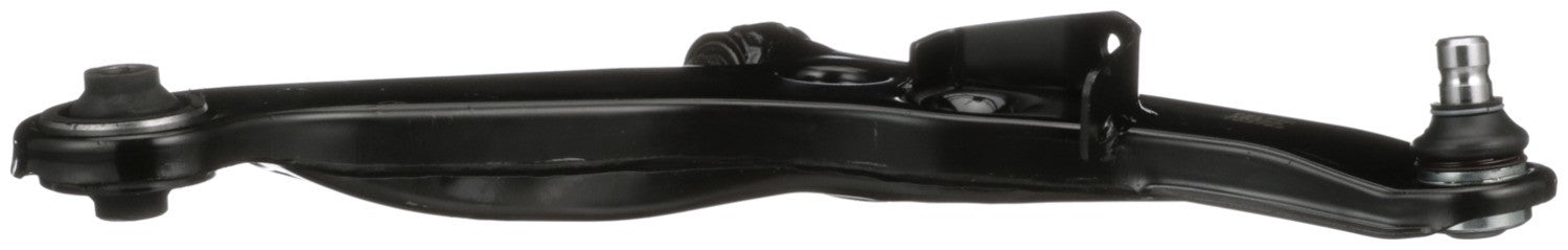 Delphi Control Arm and Ball Joint Assembly  top view frsport TC3784