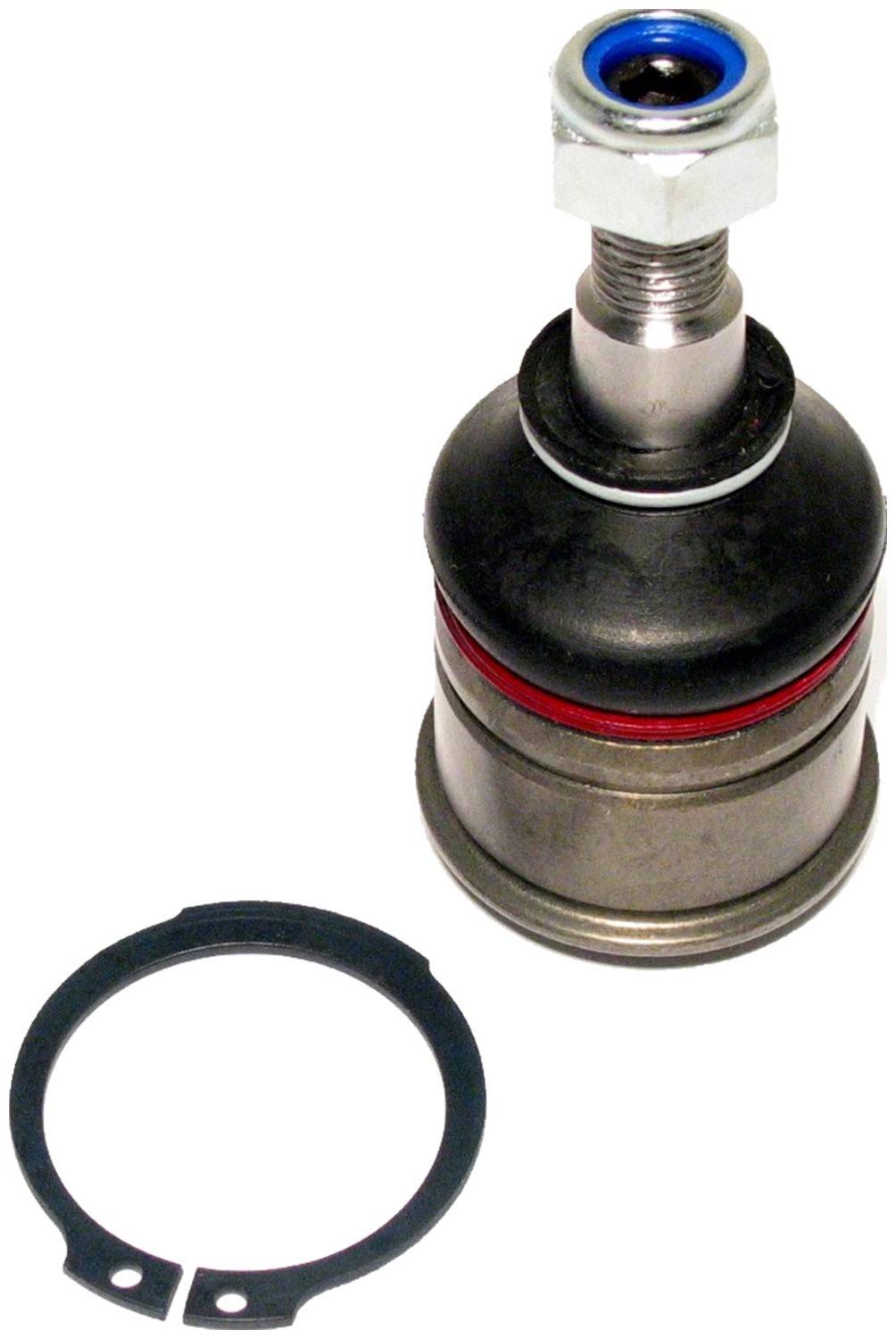 Delphi Ball Joint  top view frsport TC379