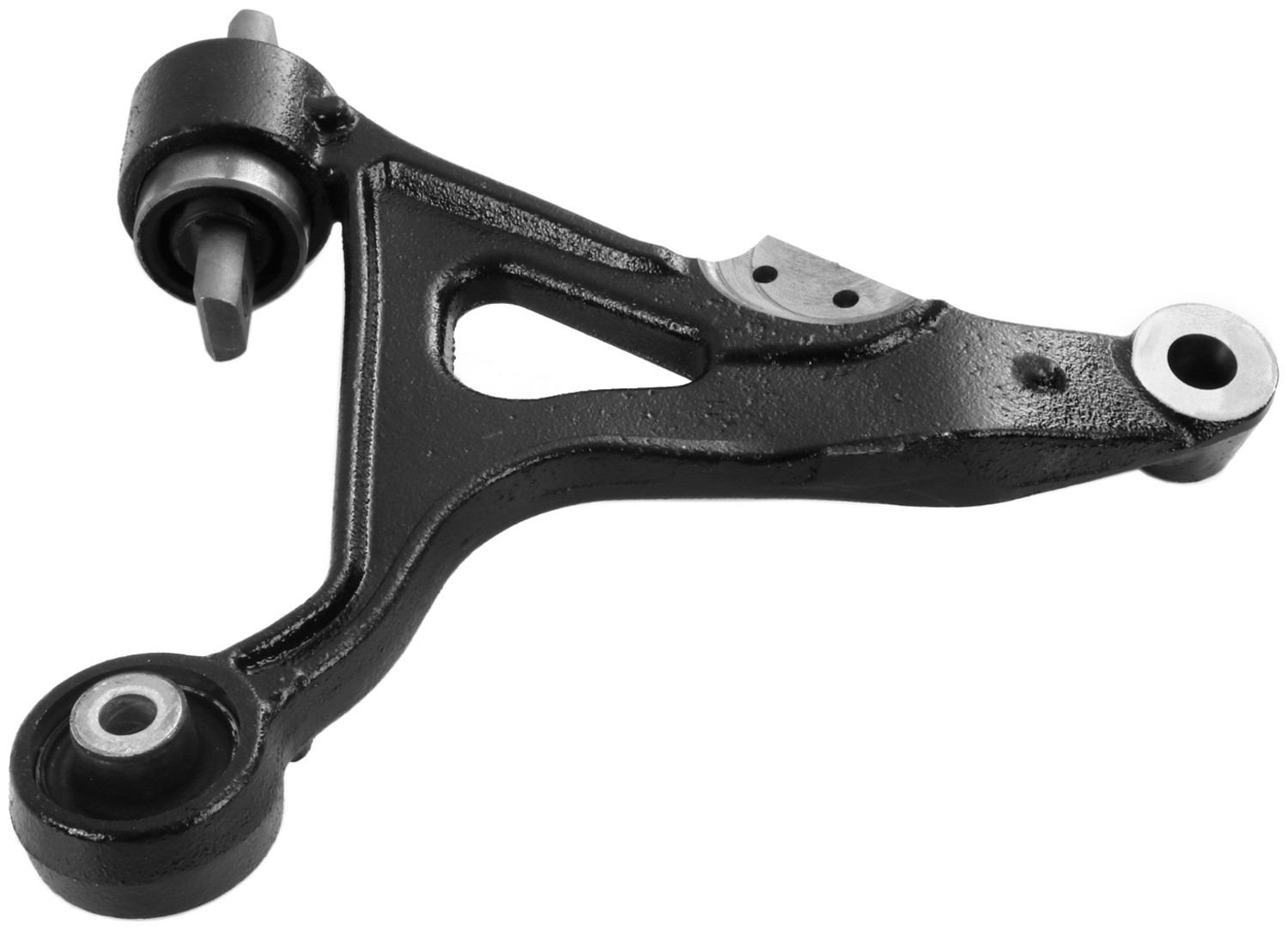 Delphi Control Arm  top view frsport TC3814