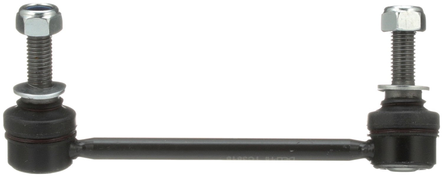 Delphi Suspension Stabilizer Bar Link  top view frsport TC3818