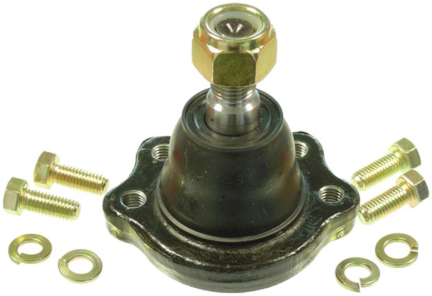 Delphi Ball Joint  top view frsport TC393