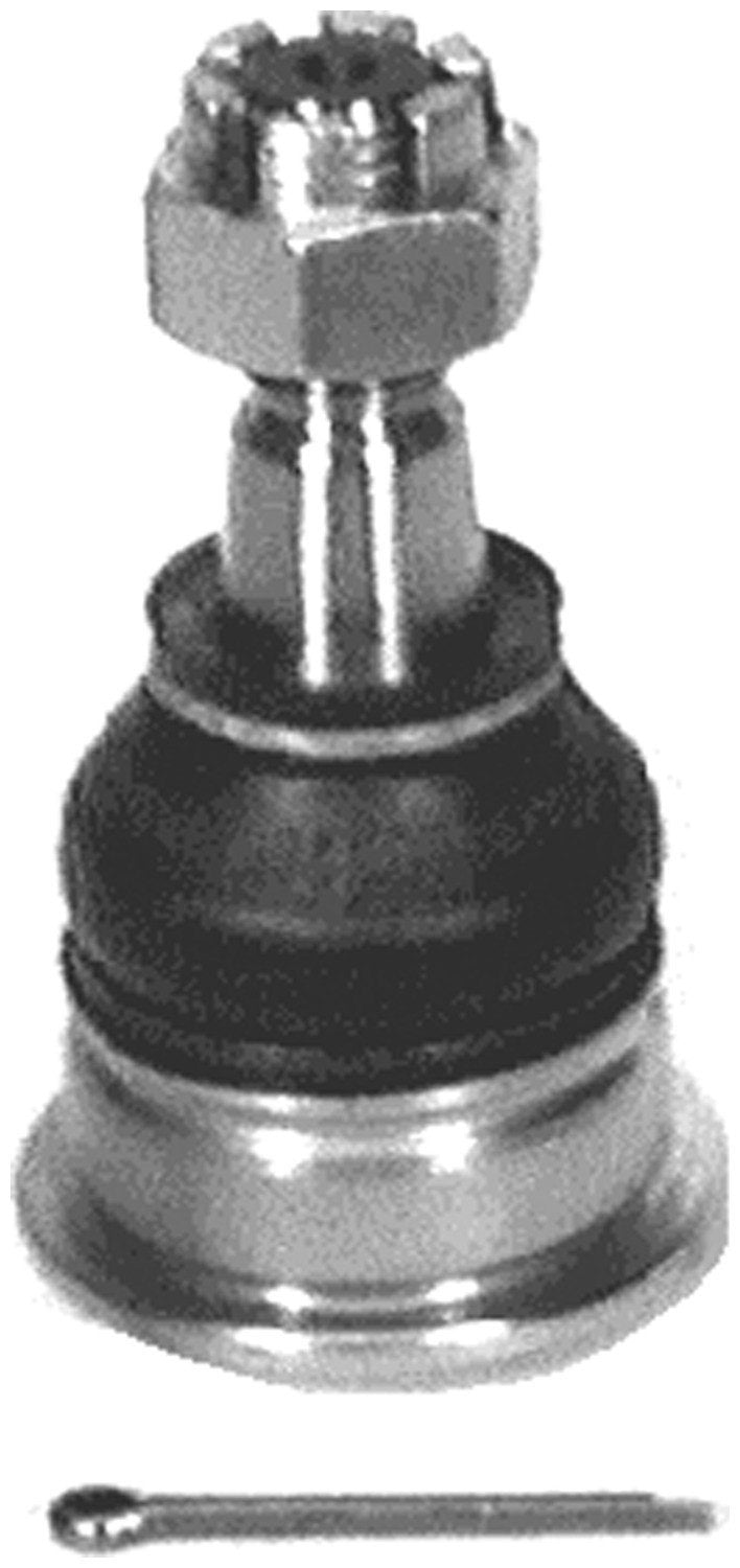 Delphi Ball Joint  top view frsport TC435