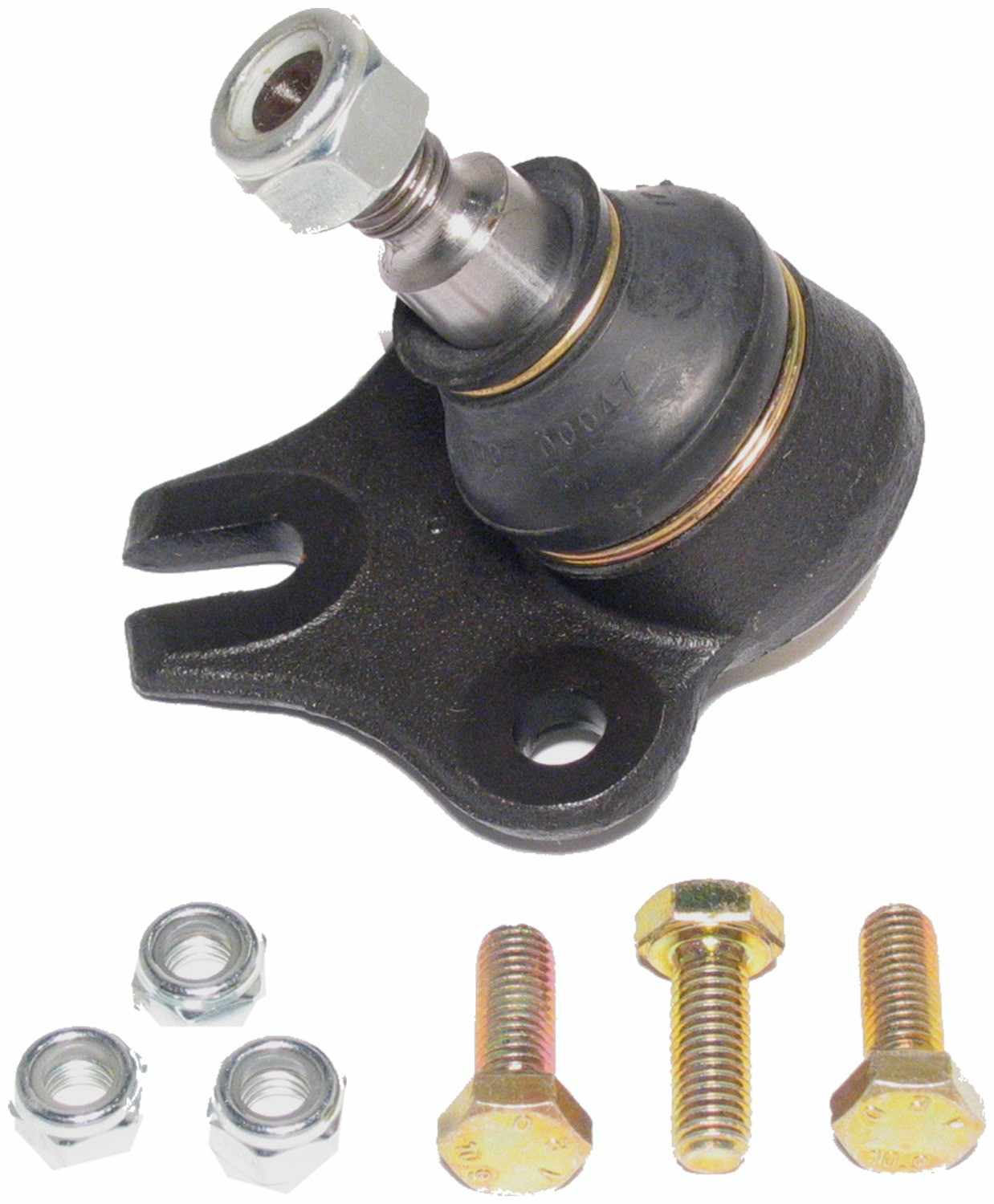 Delphi Ball Joint  top view frsport TC438