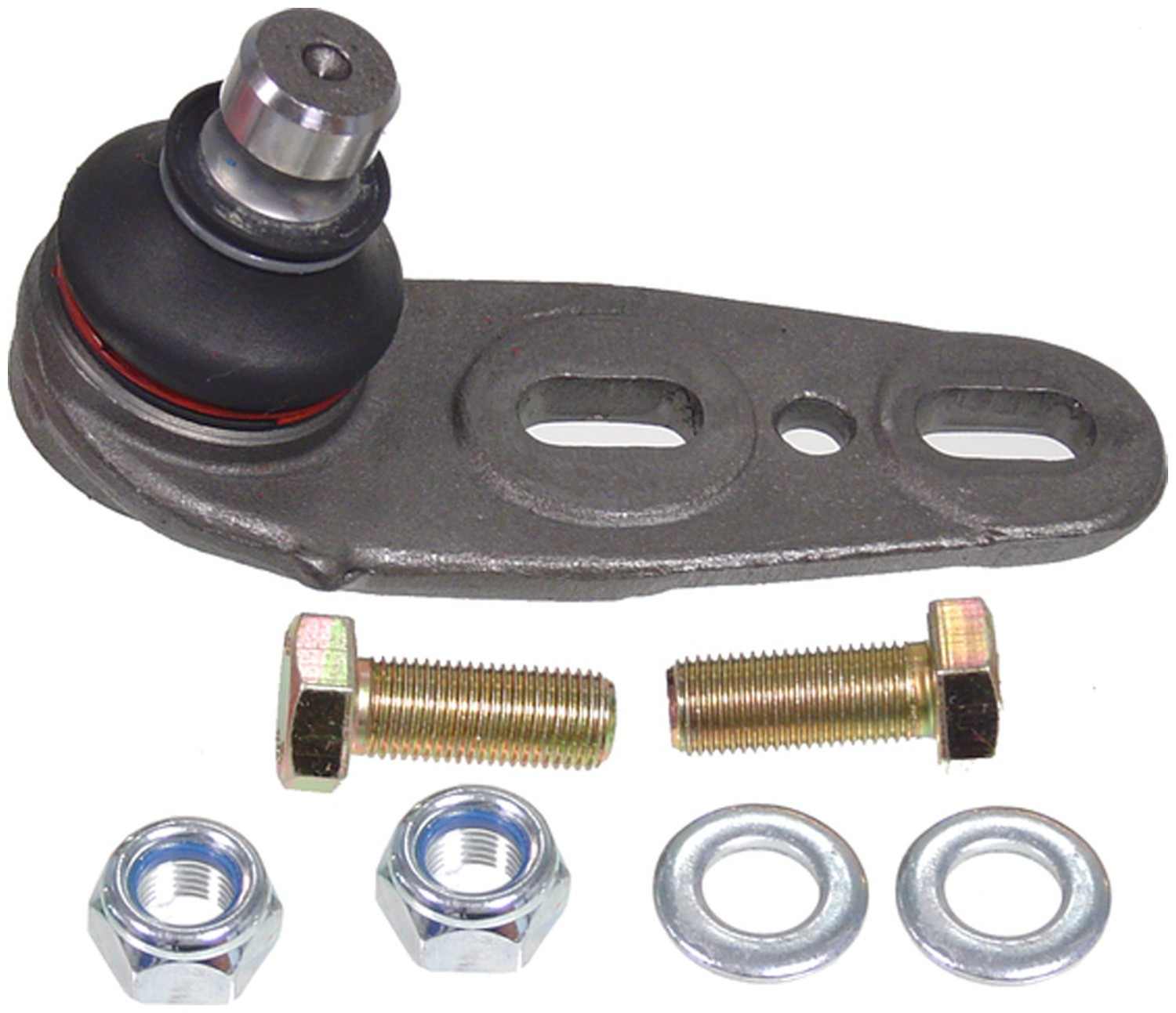 Delphi Ball Joint  top view frsport TC498