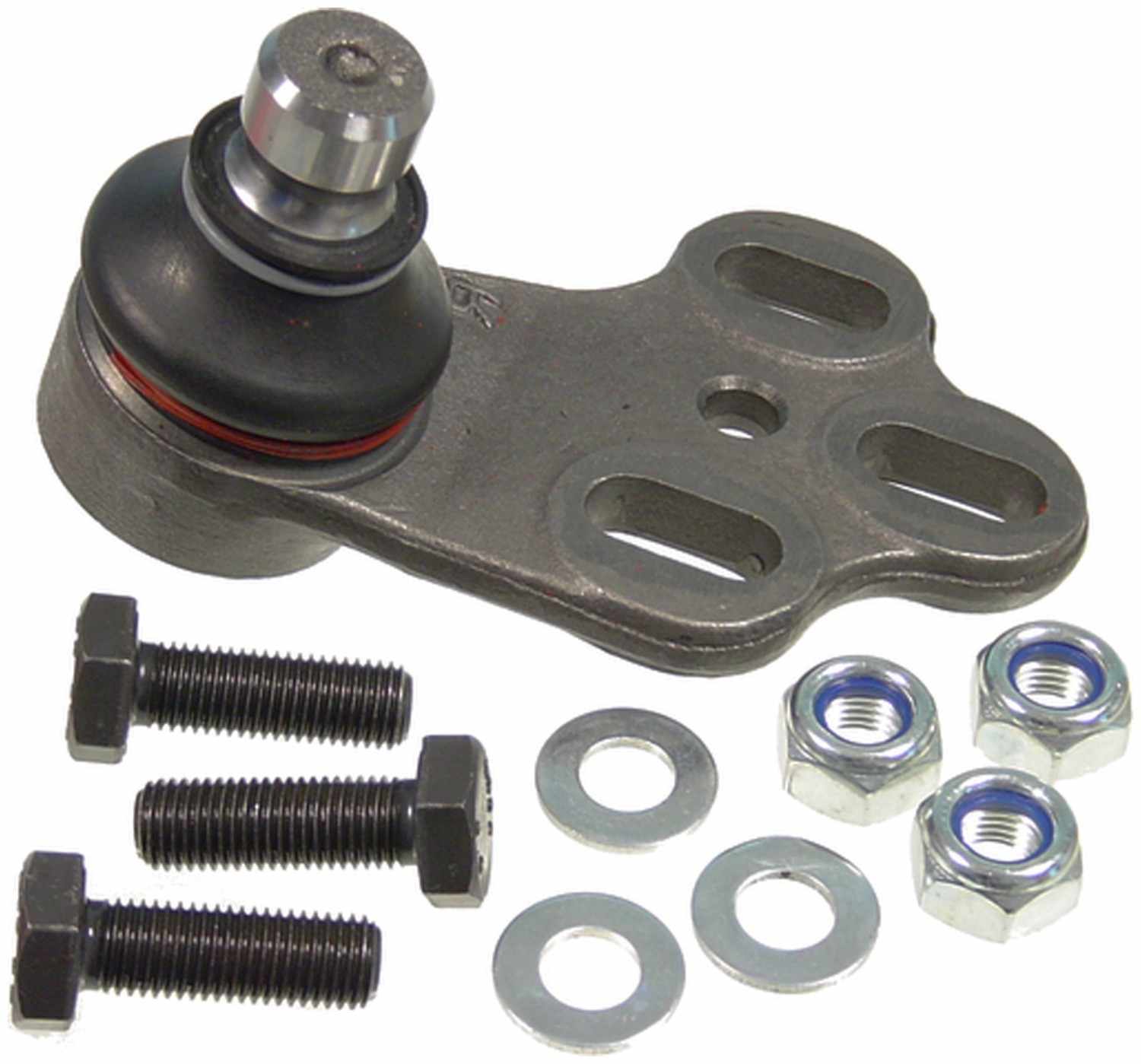 Delphi Ball Joint  top view frsport TC502