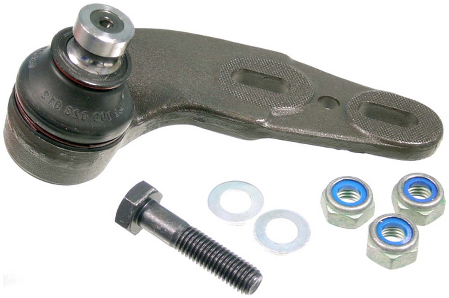 Delphi Ball Joint  top view frsport TC537