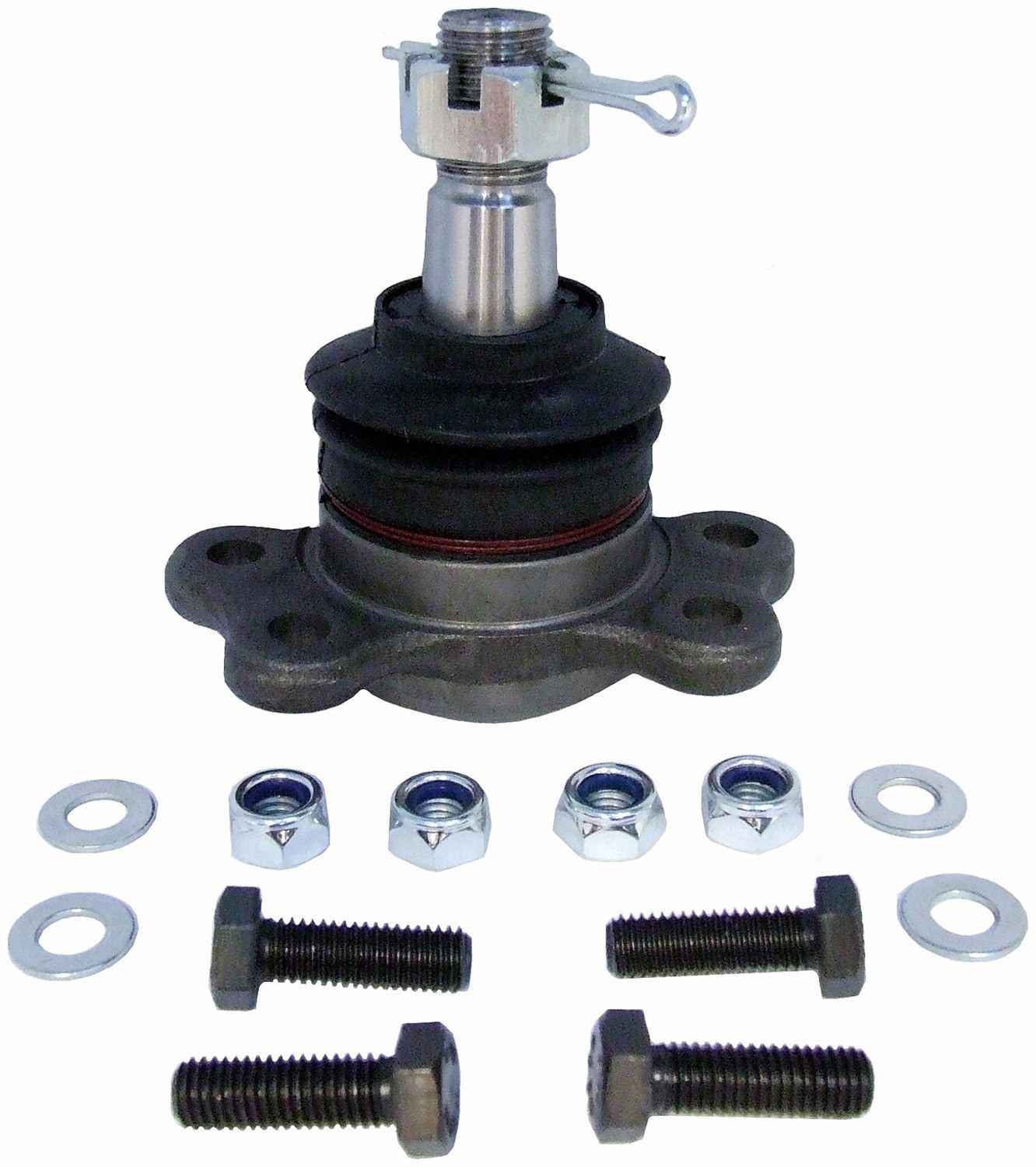 Delphi Ball Joint  top view frsport TC549