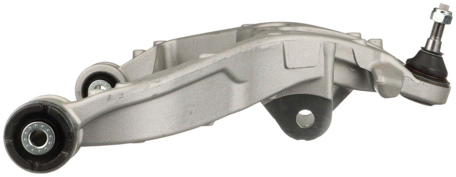 Delphi Control Arm and Ball Joint Assembly  top view frsport TC5819