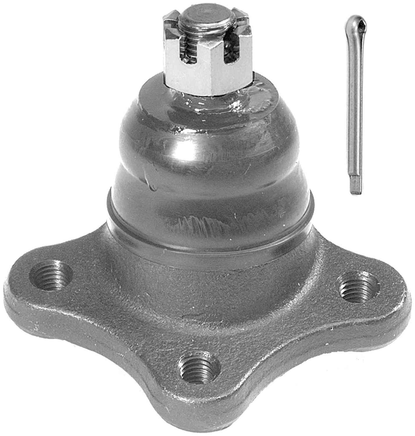 Delphi Ball Joint  top view frsport TC588