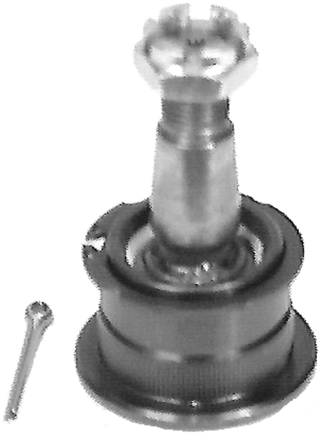 Delphi Ball Joint  top view frsport TC595