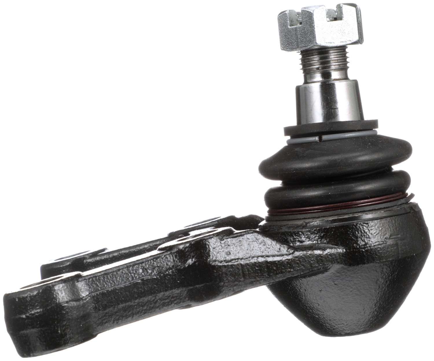 Delphi Ball Joint  top view frsport TC597