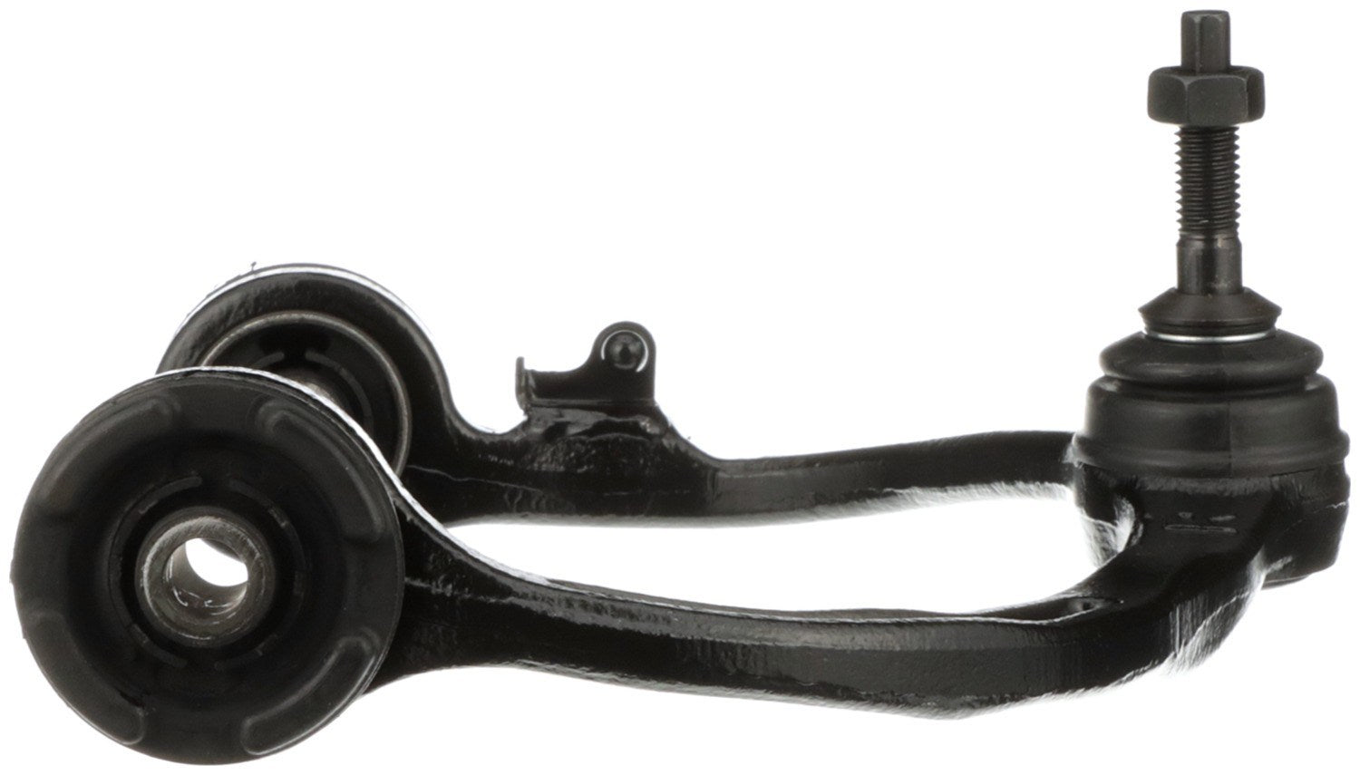 Delphi Control Arm and Ball Joint Assembly  top view frsport TC6248