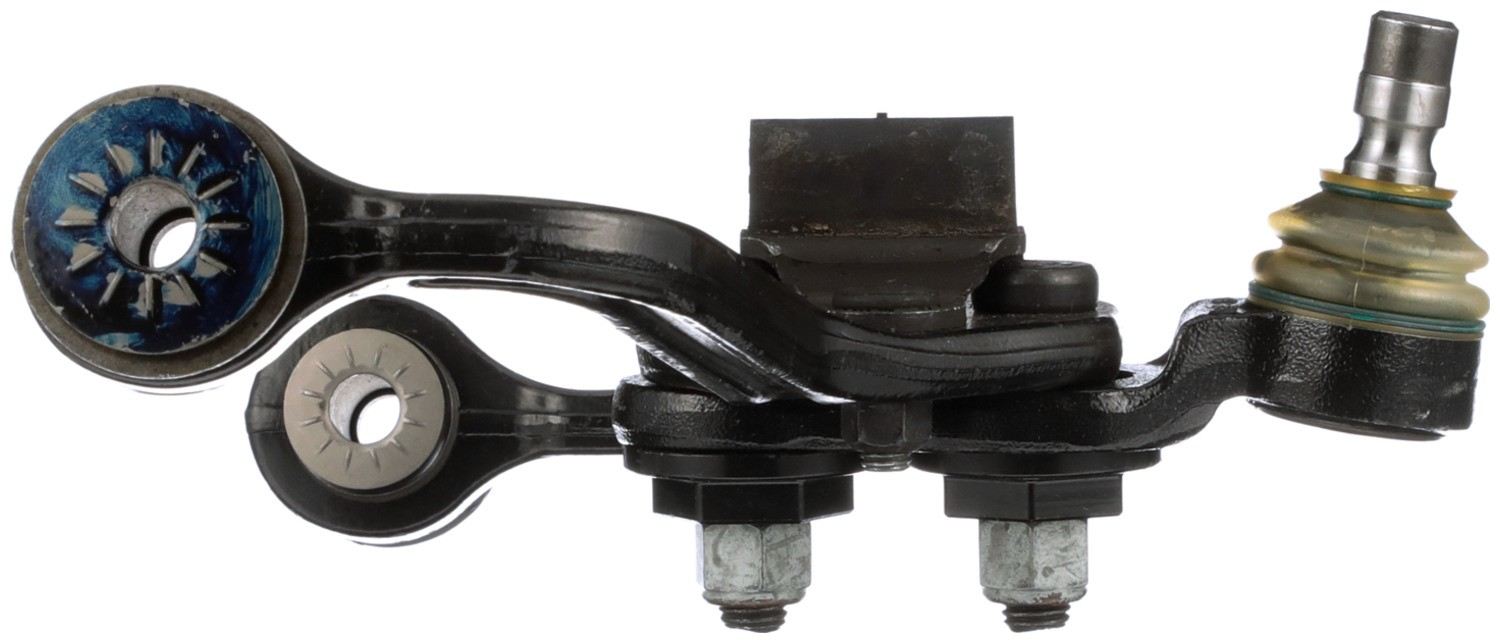 Delphi Control Arm and Ball Joint Assembly  top view frsport TC6279