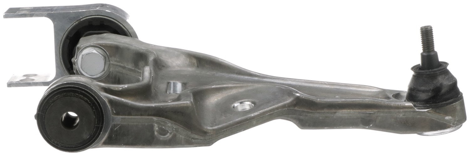 Delphi Control Arm and Ball Joint Assembly  top view frsport TC6339