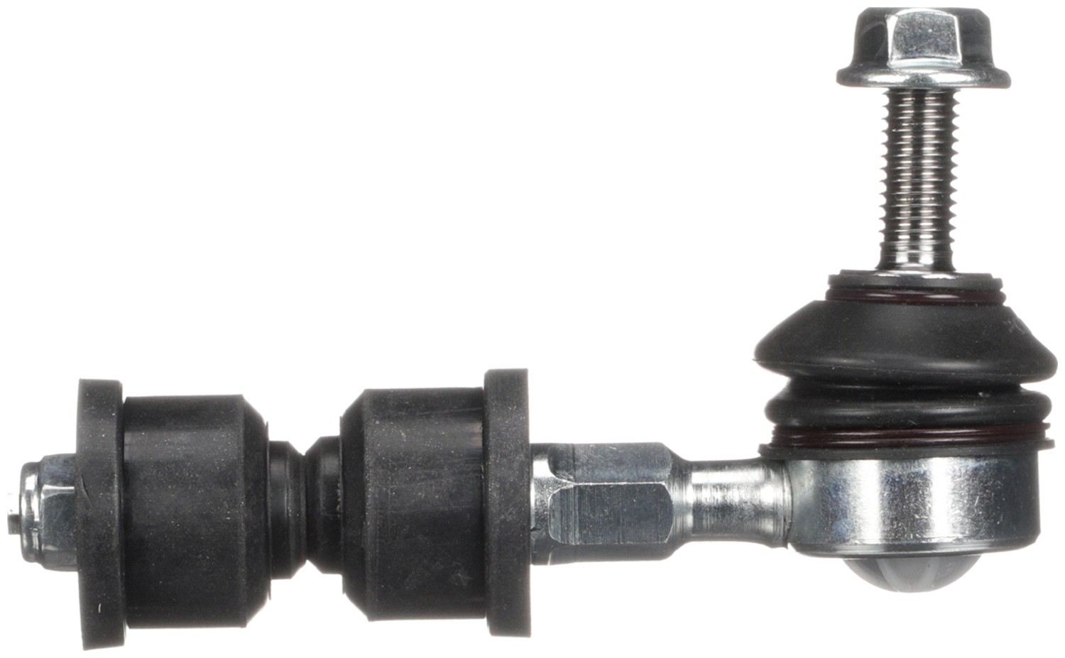 Delphi Suspension Stabilizer Bar Link  top view frsport TC6401