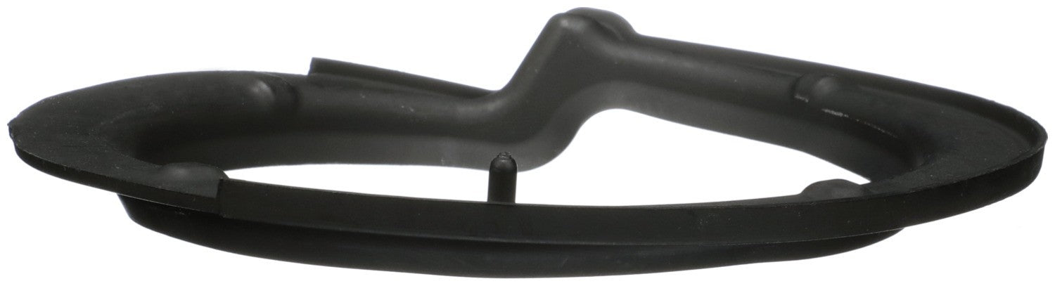 Delphi Suspension Coil Spring Seat  top view frsport TC6476