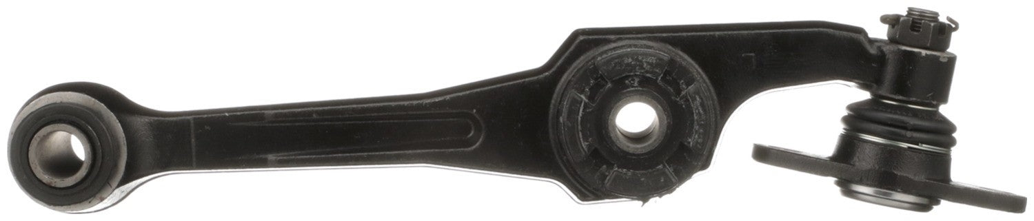 Delphi Control Arm and Ball Joint Assembly  top view frsport TC6564