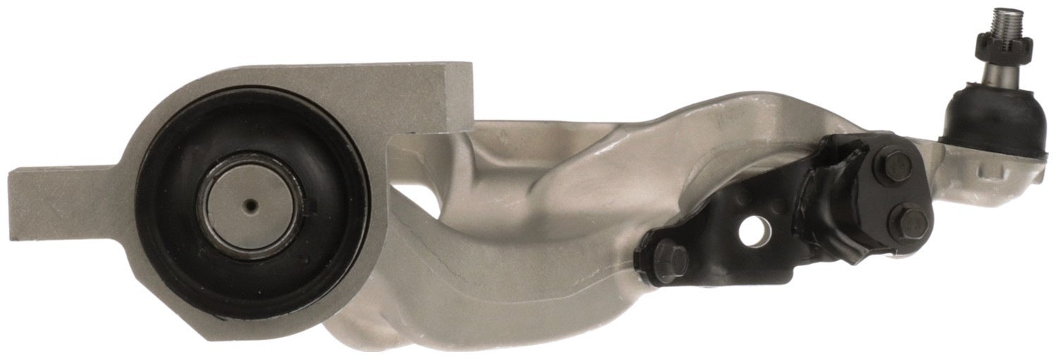 Delphi Control Arm and Ball Joint Assembly  top view frsport TC6577