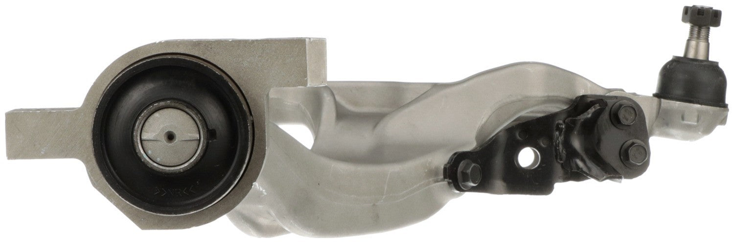 Delphi Control Arm and Ball Joint Assembly  top view frsport TC6578