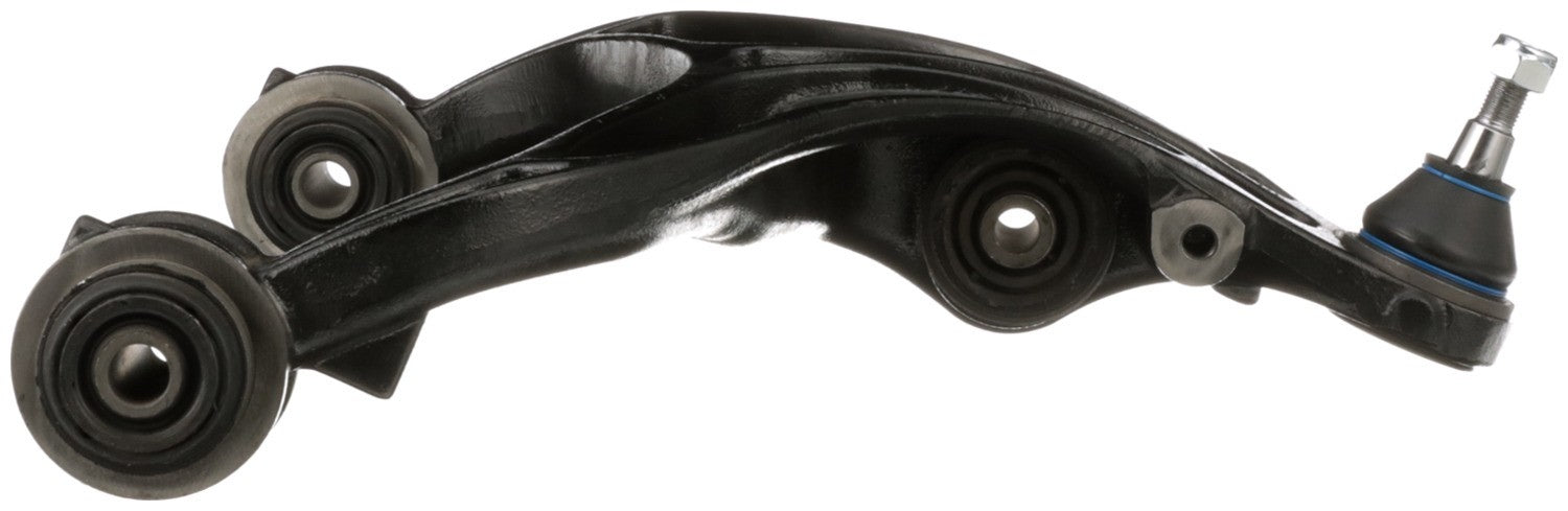 Delphi Control Arm and Ball Joint Assembly  top view frsport TC6589