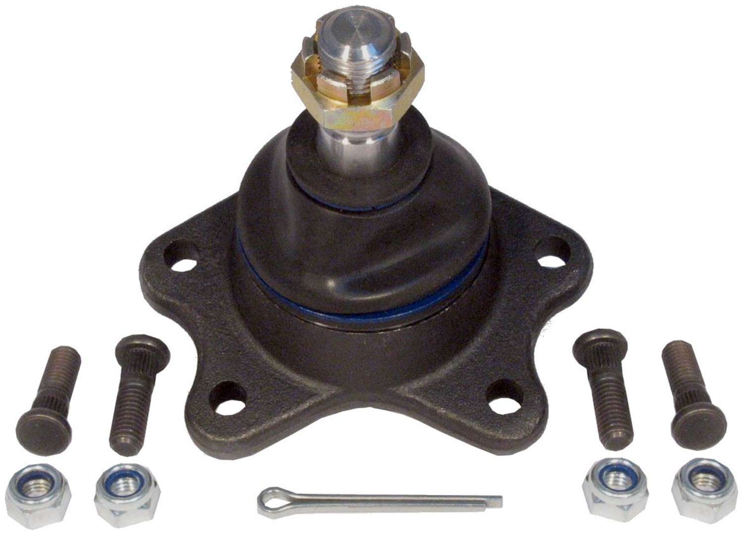 Delphi Ball Joint  top view frsport TC660