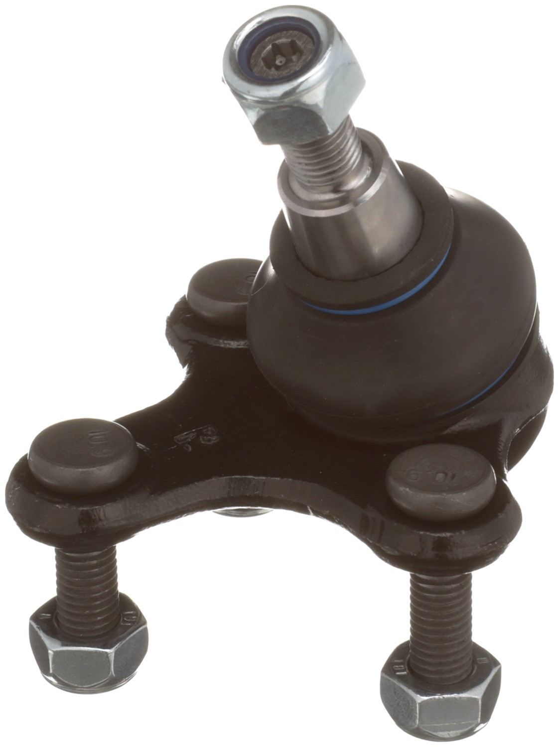 Delphi Ball Joint  top view frsport TC6782