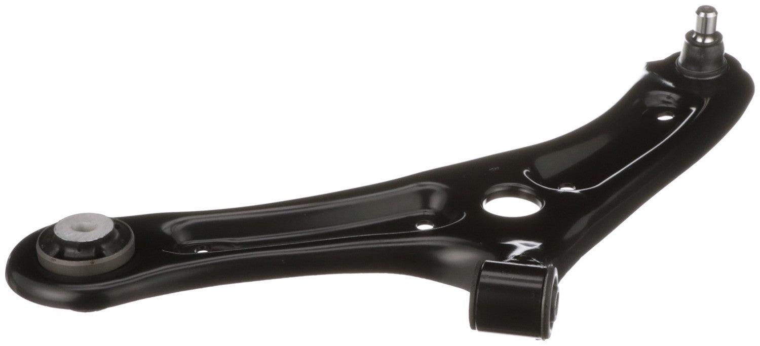 Delphi Control Arm and Ball Joint Assembly  top view frsport TC6789