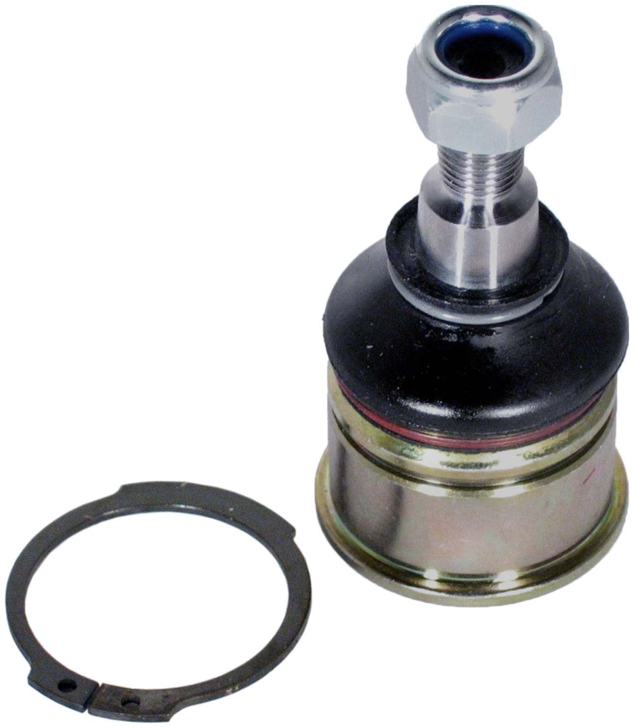 Delphi Ball Joint  top view frsport TC683