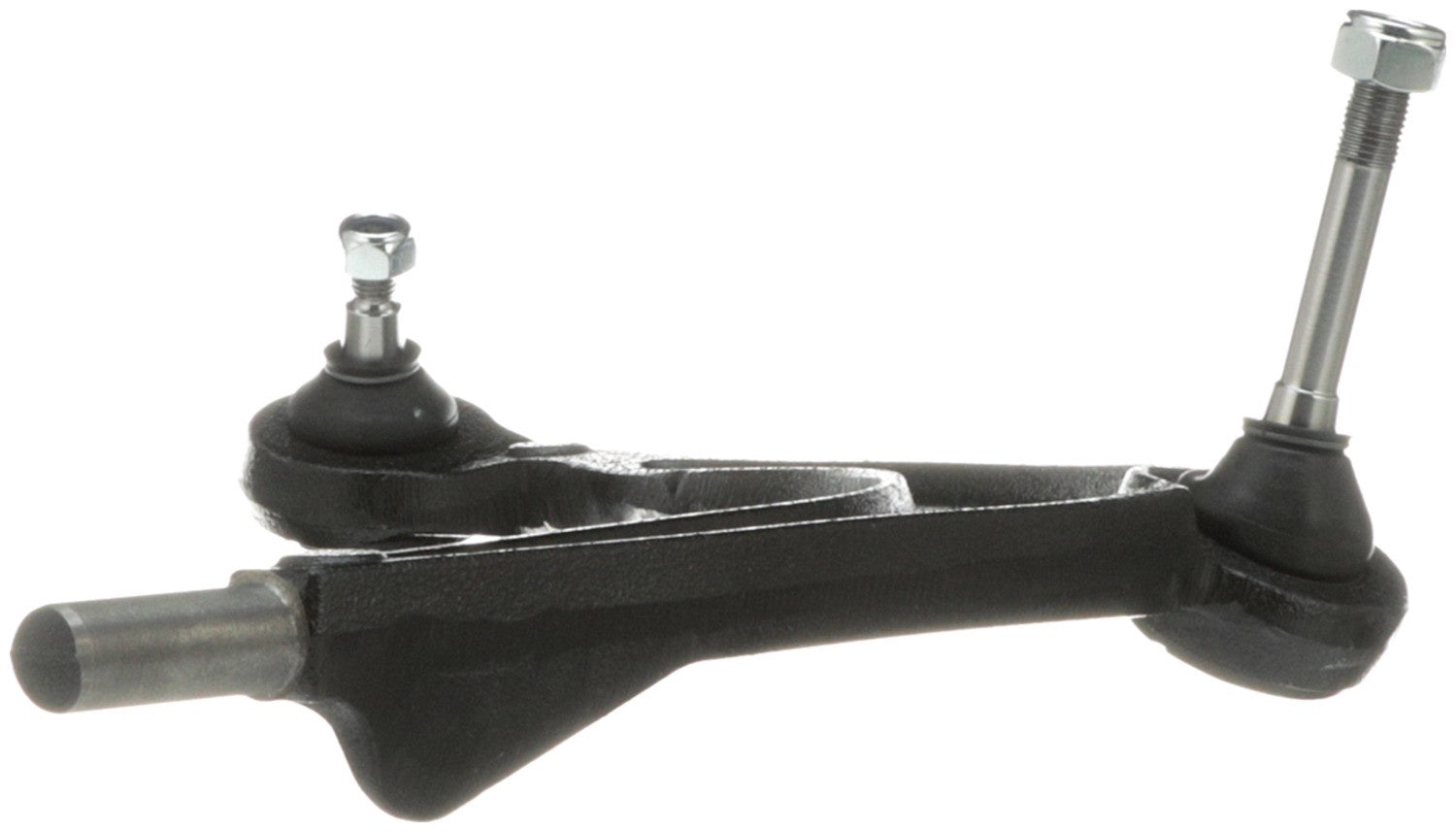 Delphi Control Arm and Ball Joint Assembly  top view frsport TC709