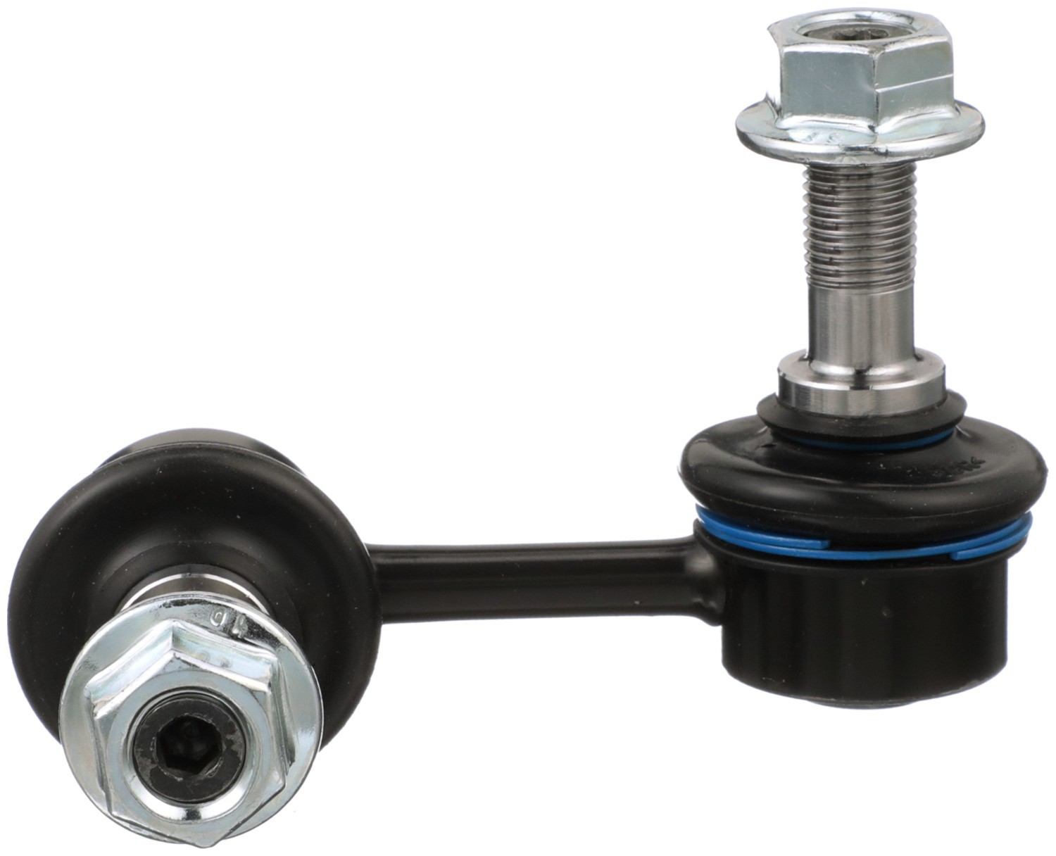 Delphi Suspension Stabilizer Bar Link  top view frsport TC7295