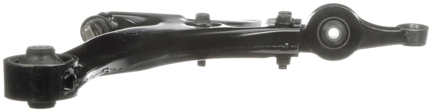 Delphi Control Arm  top view frsport TC7581