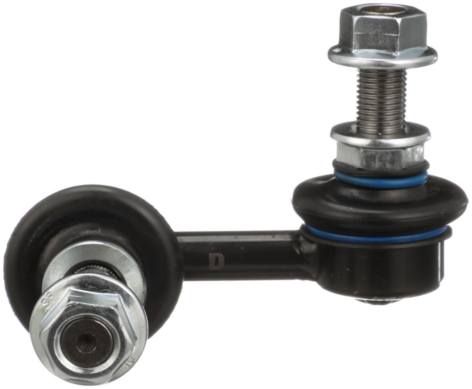 Delphi Suspension Stabilizer Bar Link  top view frsport TC7702