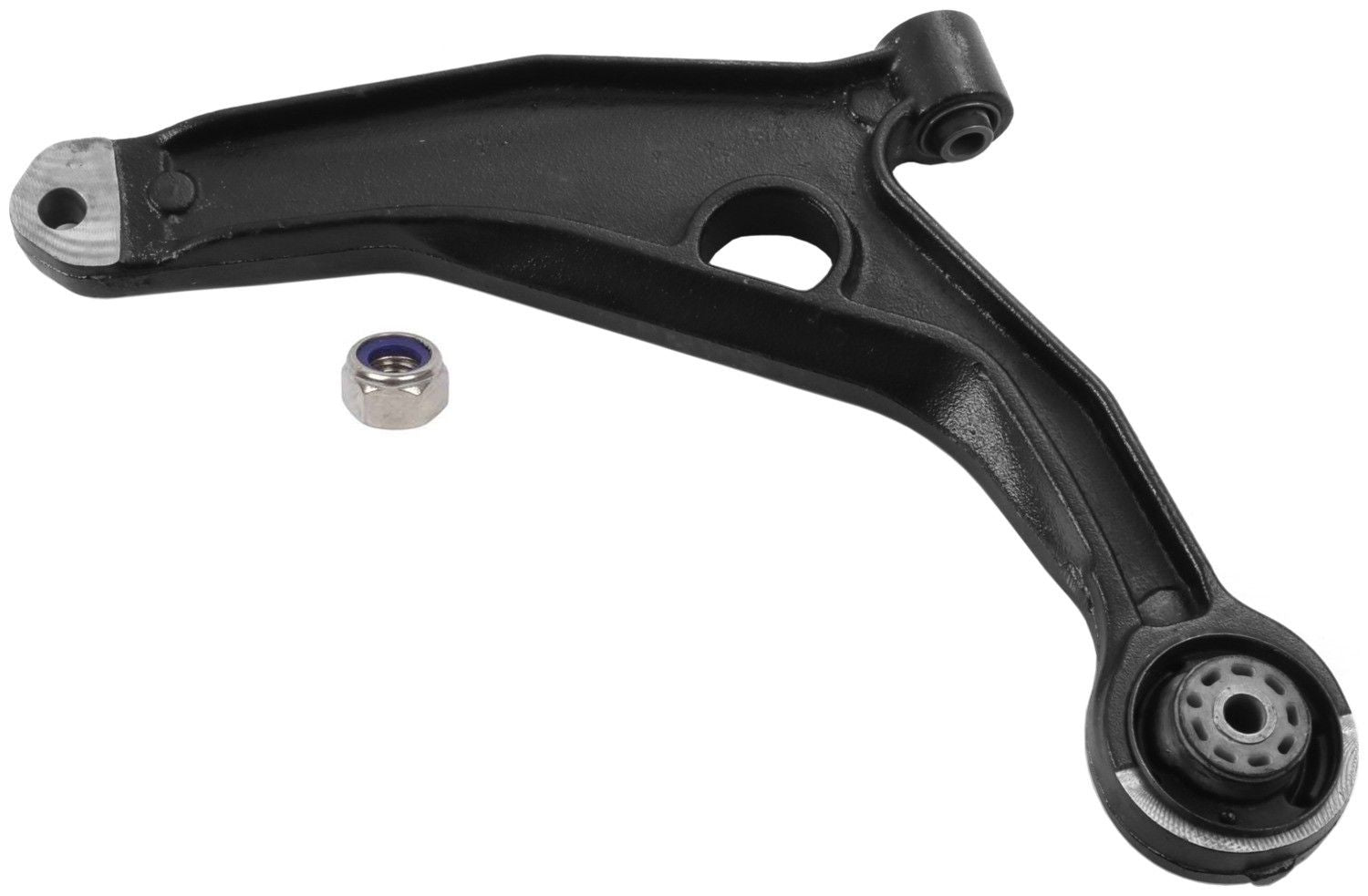 Delphi Control Arm  top view frsport TC7876