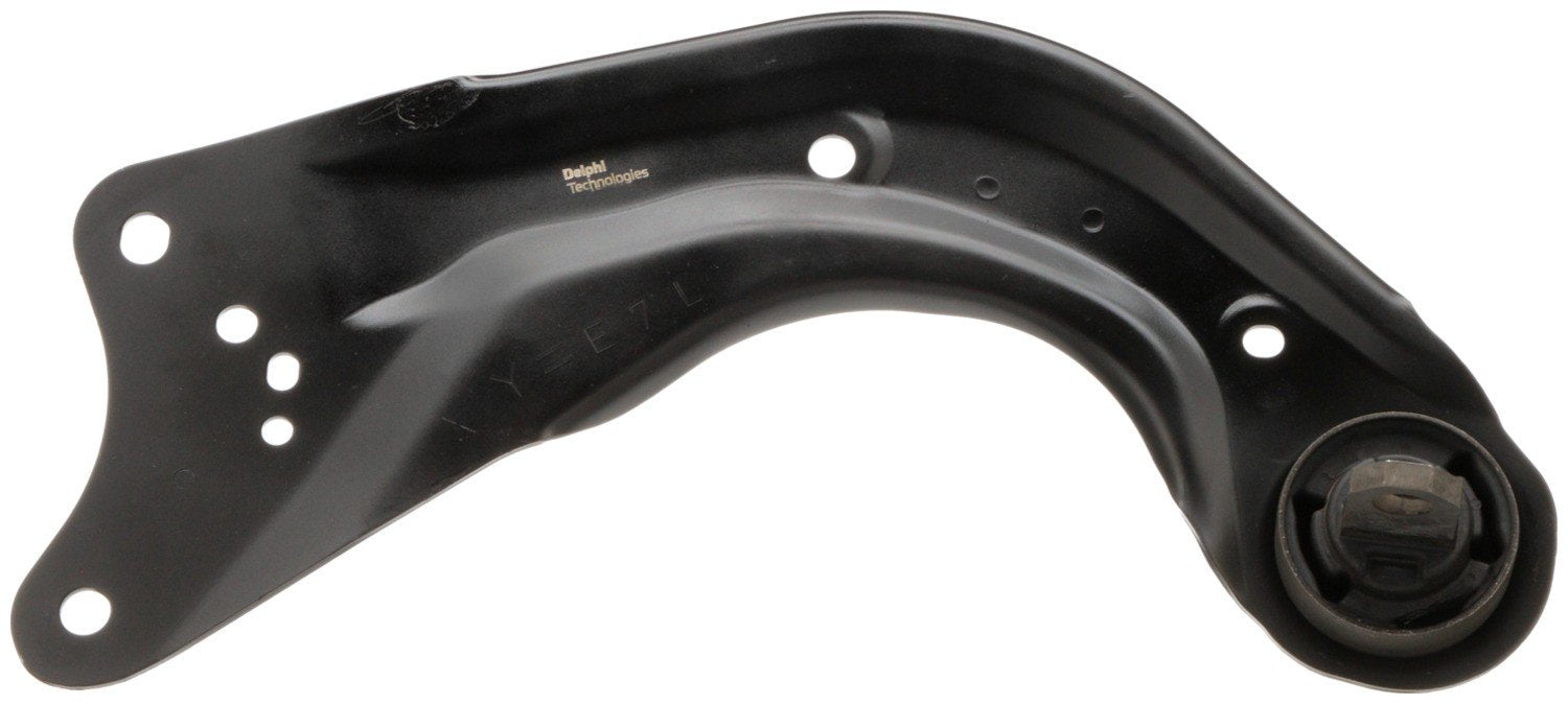 Delphi Suspension Trailing Arm  top view frsport TC7925