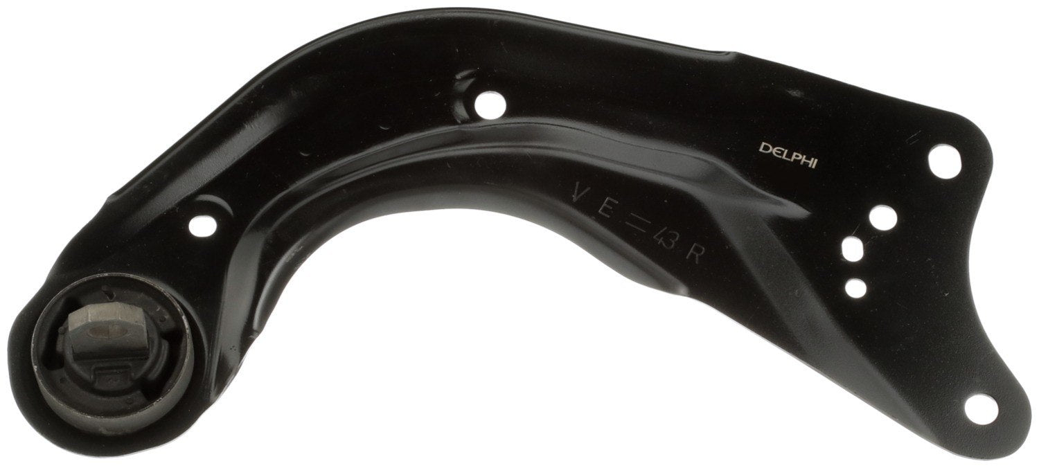 Delphi Suspension Trailing Arm  top view frsport TC7926